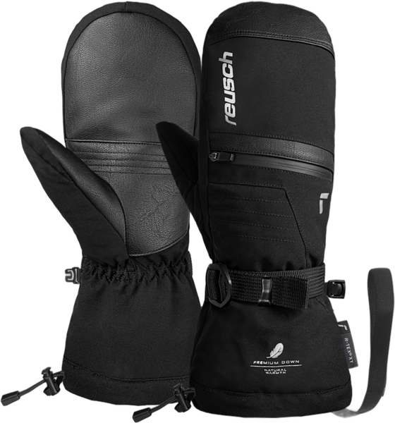 
REUSCH, 
Lando R-texâ® Xt Mitten, 
Detail 1
