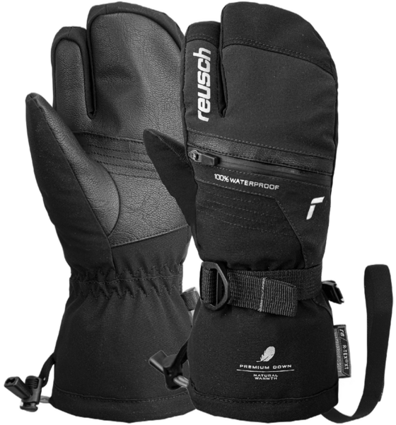 
REUSCH, 
Lando R-texâ® Xt, 
Detail 1
