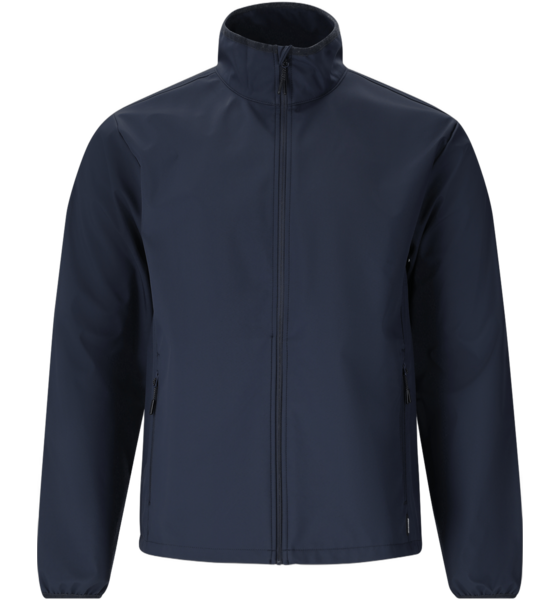 952177101101 WHISTLER Lango Softshell Jacket  Standard Detail