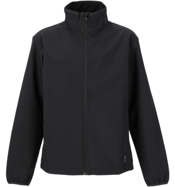 
WHISTLER, 
Lango Softshell Jacket, 
Detail 1

