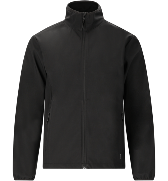 952177102101 WHISTLER Lango Softshell Jacket  Standard Detail