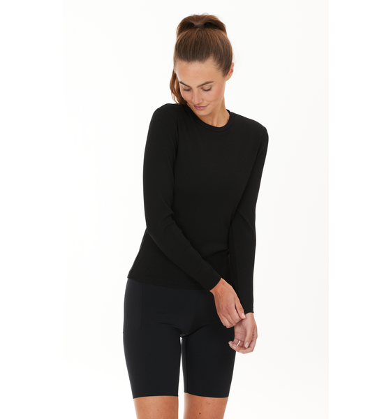 
ATHLECIA, 
Lankae Long Sleeve Shirt, 
Detail 1

