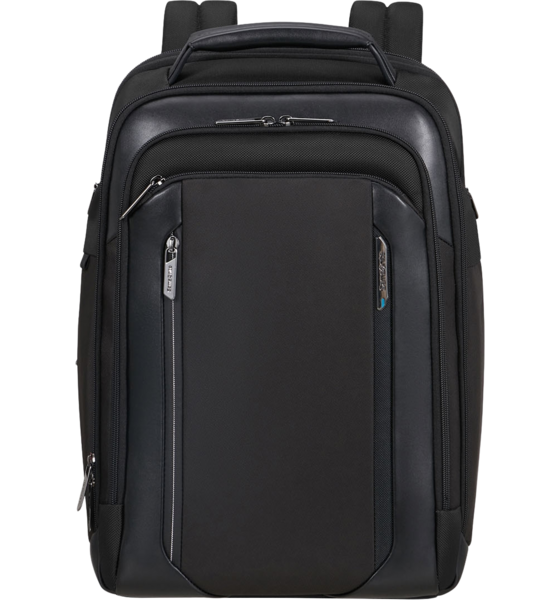 
SAMSONITE, 
Laptop Backpack 15.6" Expandable, Water Repellent, Rfid Secure, 
Detail 1
