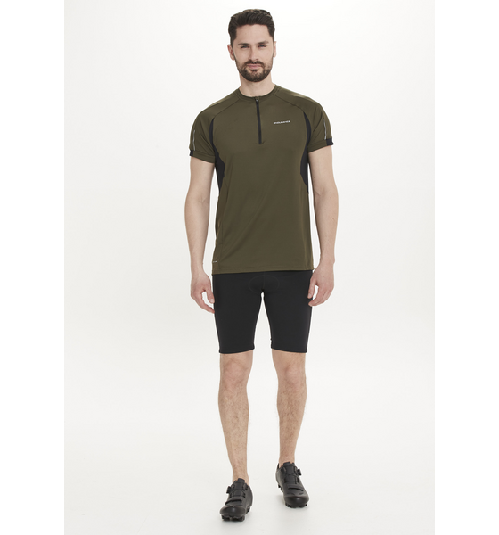 
ENDURANCE, 
Larena Bike Shorts Xql Cycling Shorts, 
Detail 1
