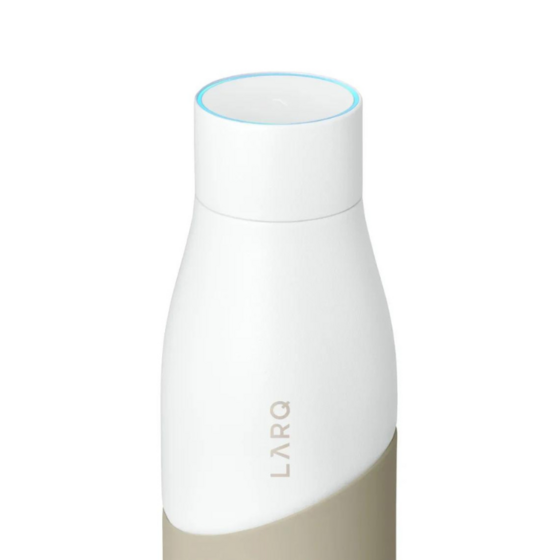 LARQ, Larq Bottle Movement White / Dune 710ml