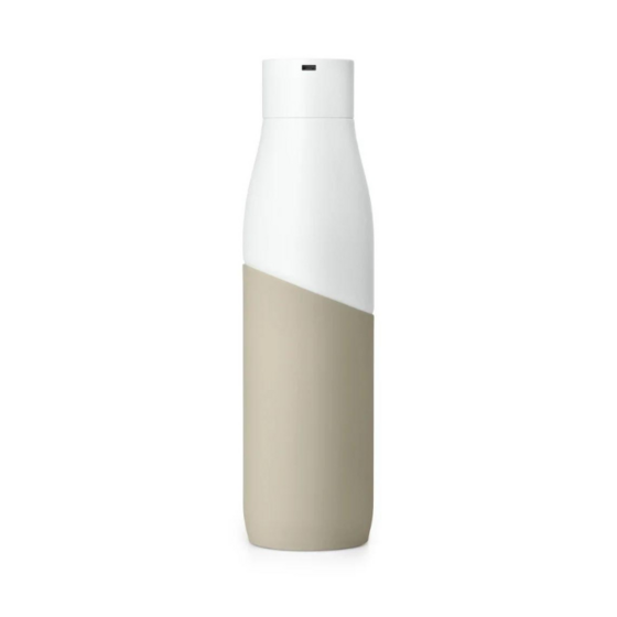 LARQ, Larq Bottle Movement White / Dune 710ml