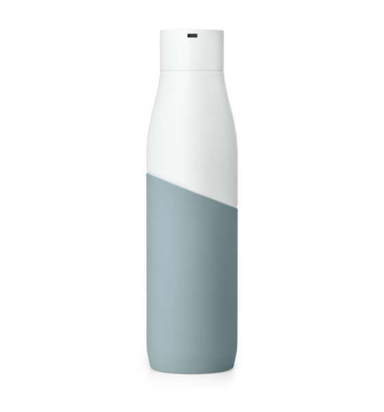 LARQ, Larq Bottle Movement White/pebble 710ml
