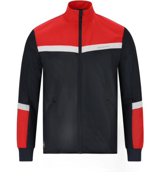 940643101101 ENDURANCE Larson Sports Jacket 940643101101 ENDURANCE Larson Sports Jacket Standard Detail