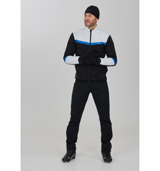 
ENDURANCE, 
Larson Sports Jacket, 
Detail 1
