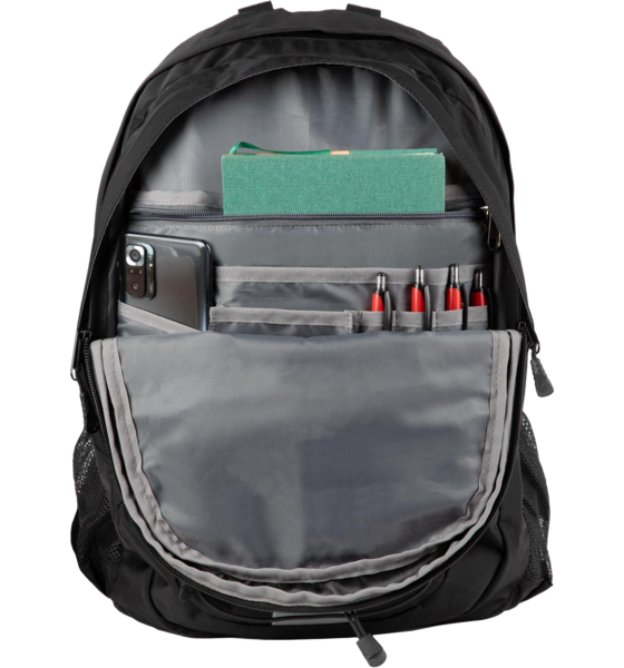 
GORILLA WEAR, 
Las Vegas Backpack, 
Detail 2
