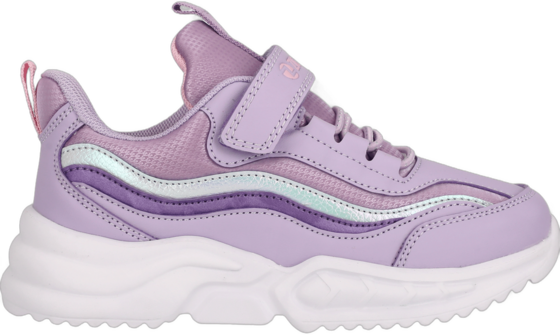 
ZIGZAG, 
Lassis Sneaker, 
Detail 1
