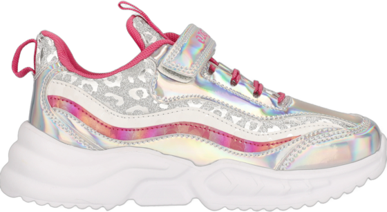 
ZIGZAG, 
Lassis Sneaker, 
Detail 1
