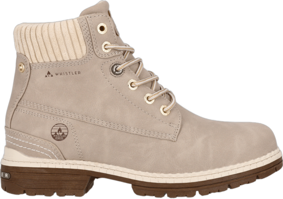 
WHISTLER, 
Lasti Boots, 
Detail 1
