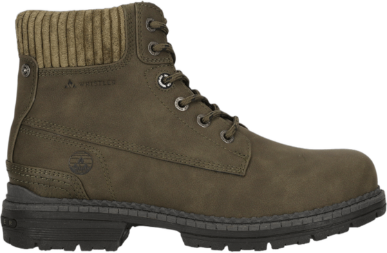 
WHISTLER, 
Lasti Boots, 
Detail 1
