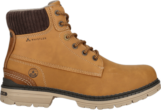 
WHISTLER, 
Lasti Boots, 
Detail 1
