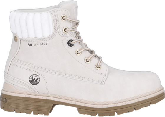 
WHISTLER, 
Lasti Boots, 
Detail 1
