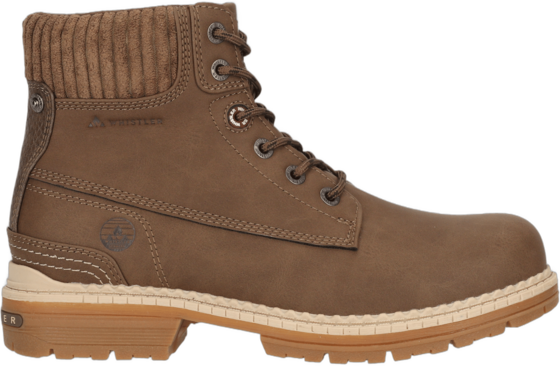 
WHISTLER, 
Lasti Boots, 
Detail 1
