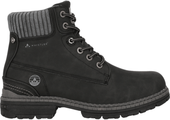 
WHISTLER, 
Lasti Boots, 
Detail 1
