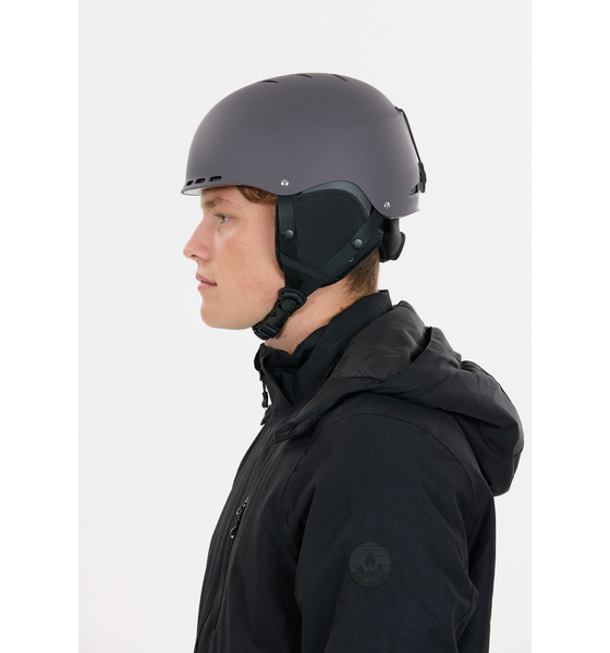 
WHISTLER, 
Lattea, 
Detail 1
