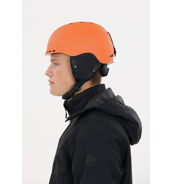 
WHISTLER, 
Lattea, 
Detail 1
