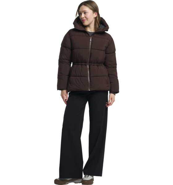 
TENSON, 
Laurel Puffer Jacket Women, 
Detail 1
