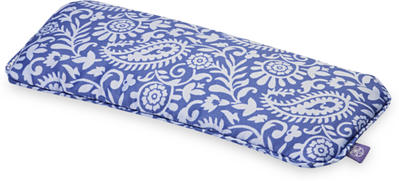 
GAIAM, 
Lavender Scented Eye Pillow, 
Detail 1
