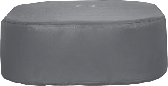 
BESTWAY, 
Lay-z-spa Thermal Skydd För Spabad Fyrkant 1.80m X 1.80m X 71cm, 
Detail 1
