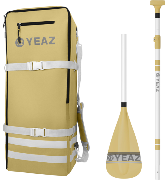 
YEAZ, 
Le Club Kit, 
Detail 1
