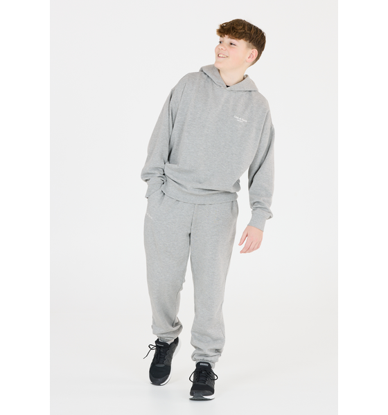 
LESARCS, 
Lea Hooded Sweater, 
Detail 1
