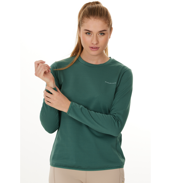 
ENDURANCE, 
Leah Midlayer, 
Detail 1
