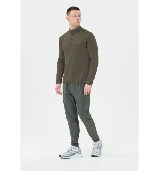 
ENDURANCE, 
Ledger Functional Shirt, 
Detail 1
