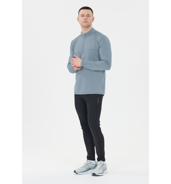 933998108101 ENDURANCE Ledger Functional Shirt  Model01 Detail
