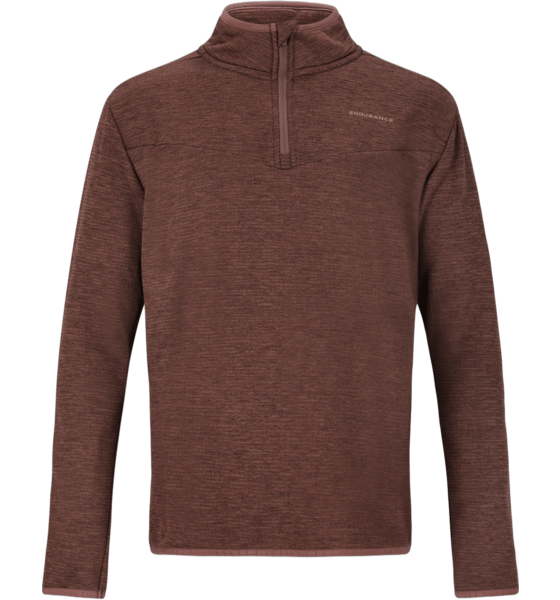 
ENDURANCE, 
Ledger Jr. Pullover, 
Detail 1
