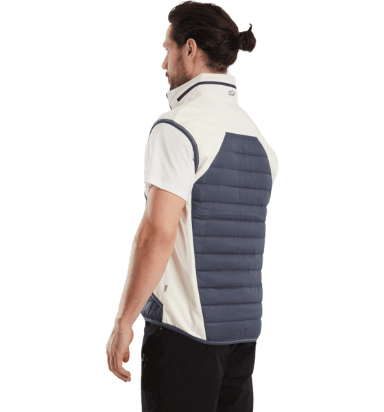 TUXER, Lee Reco Waistcoat