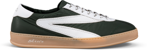 
STEVE'S, 
Legacy Bomber-borneo, 
Detail 1
