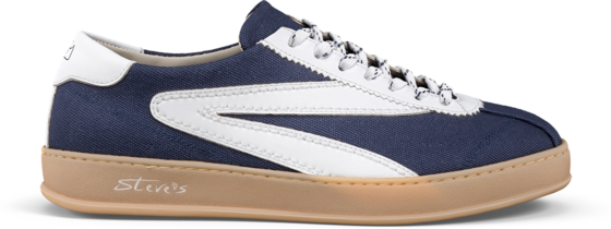 
STEVE'S, 
Legacy Canvas-abyss, 
Detail 1
