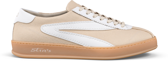 
STEVE'S, 
Legacy Canvas-dune, 
Detail 1
