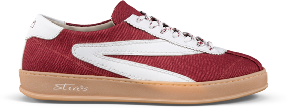 
STEVE'S, 
Legacy Canvas-sienna, 
Detail 1
