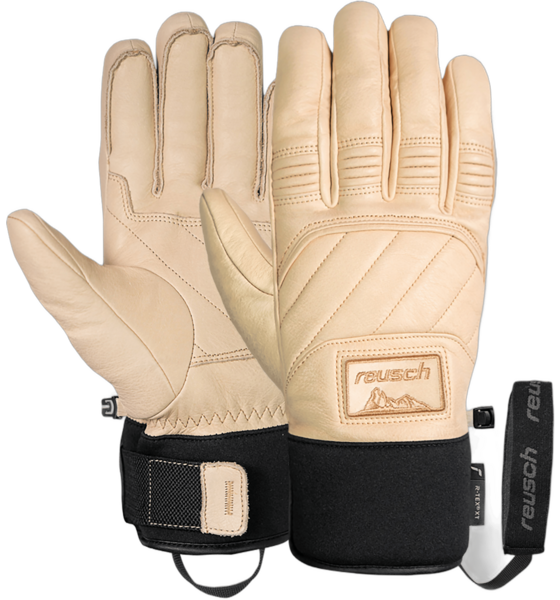 
REUSCH, 
Legacy R-tex&reg; Xt, 
Detail 1
