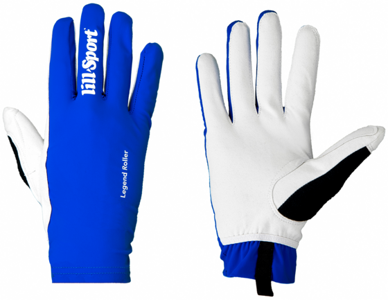 
LILLSPORT, 
Legend Roller, 
Detail 1
