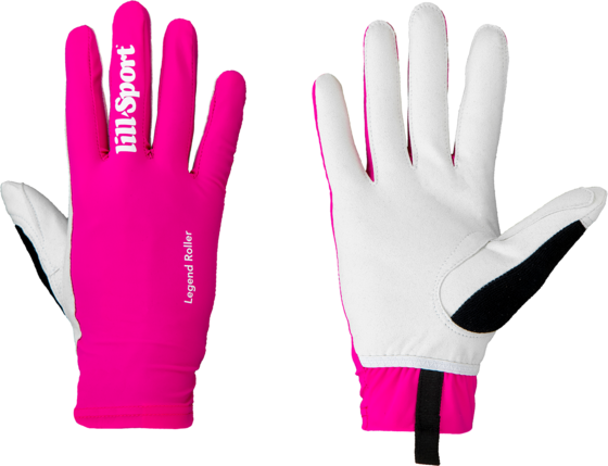 
LILLSPORT, 
Legend Roller, 
Detail 1
