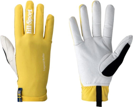 947989102101 LILLSPORT Legend Roller  Standard Detail