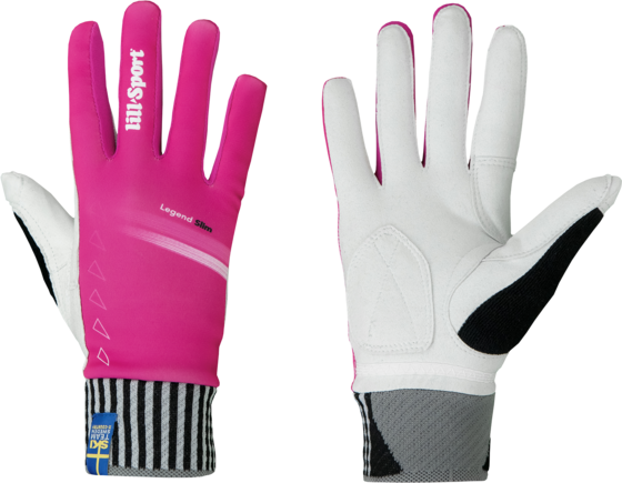 
LILLSPORT, 
Legend Th Slim, 
Detail 1
