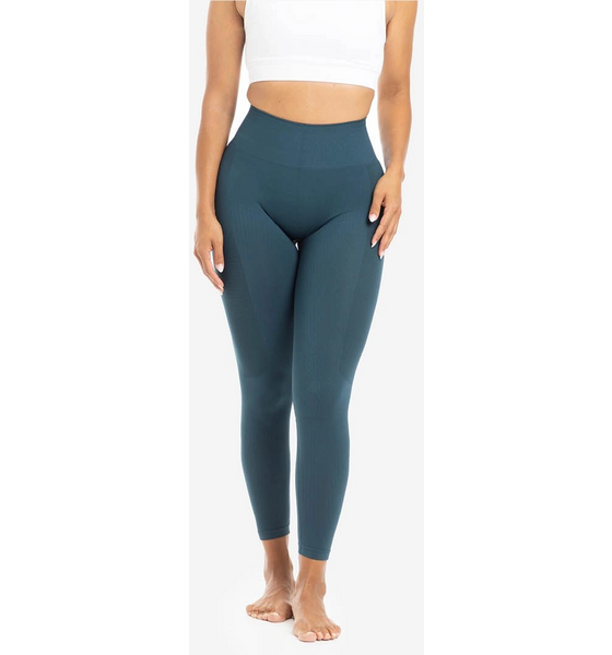 
PICSIL SPORT, 
Leggins Women Soft Seamless, 
Detail 1
