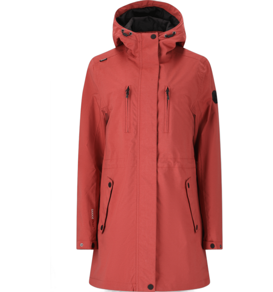 952437101104 WHISTLER Leia V2 Rain Jacket  Standard Detail