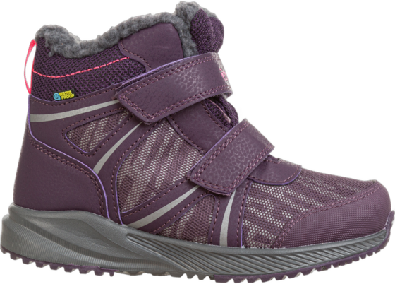 
ZIGZAG, 
Leisham Kids Boots, 
Detail 1
