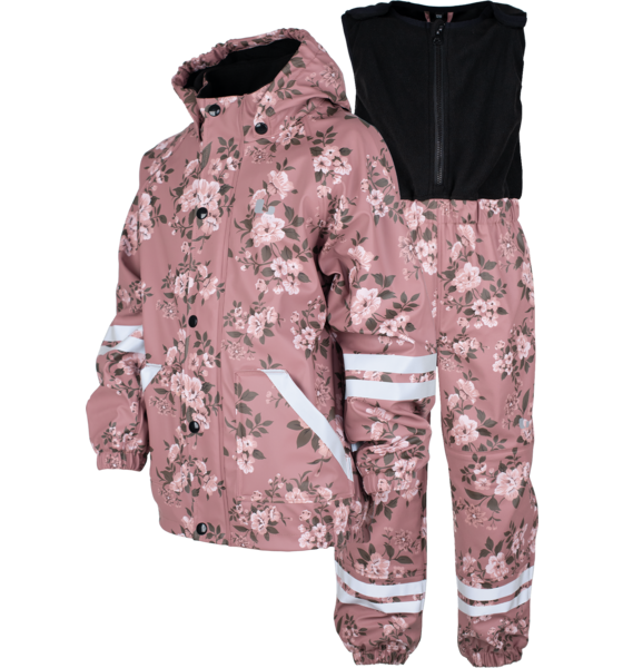 
LINDBERG, 
Lekhyttan Rain Set, Fleece, 
Detail 1
