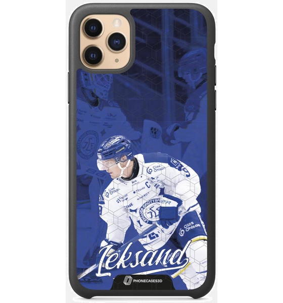 
PHONECASES3D, 
Leksands If Official 3d Phone Case Player, 
Detail 1
