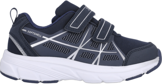 
ZIGZAG, 
Lenny Sneaker, 
Detail 1
