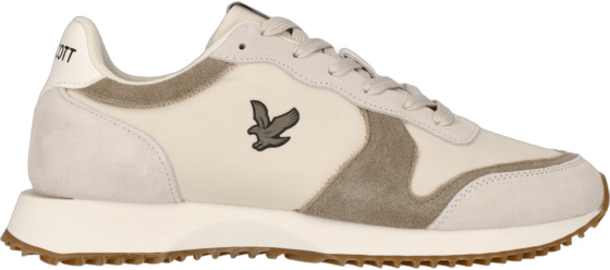 
LYLE & SCOTT, 
Leno, 
Detail 1
